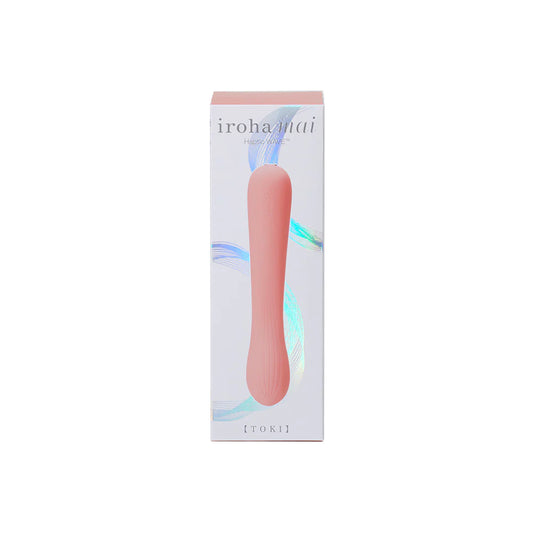 iroha mai TOKI by TENGA USA, Inc