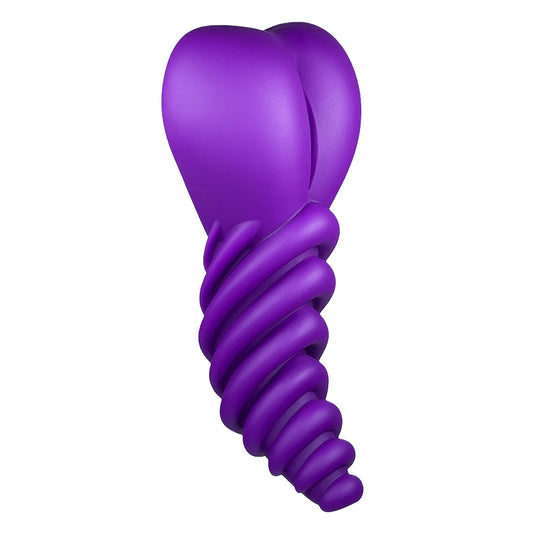 Banana Pants Luvgrind Purple by Banana Pants, LLC