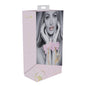 Ouch! International Paris Collection Handcuffs Pink by Shots America LLC