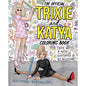 The Official Trixie and Katya Coloring Book by Penguin Random House LLC