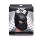 Master Series Spike Neoprene Puppy Hood Black by XR LLC