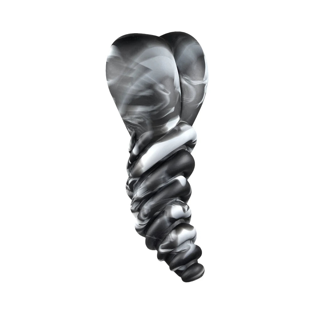 Banana Pants Luvgrind Black Swirl by Banana Pants, LLC