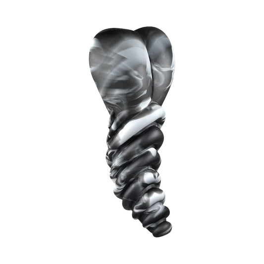 Banana Pants Luvgrind Black Swirl by Banana Pants, LLC