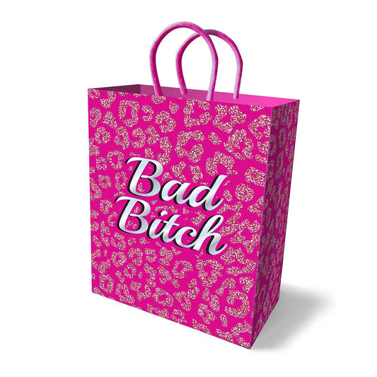 Bad Bitch Gift Bag by Little Genie Productions