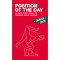 Position of the Day Oracle Deck by Hachette Book Group