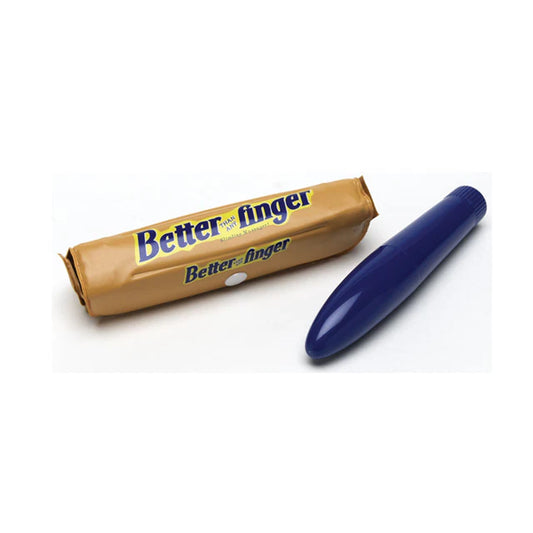 Better Finger Vibe by Little Genie Productions
