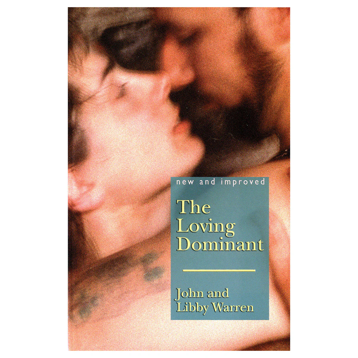 The Loving Dominant: New and Improved by Scb Distributors