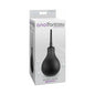 Anal Fantasy Collection EZ-Clean Enema Black by Pipedream