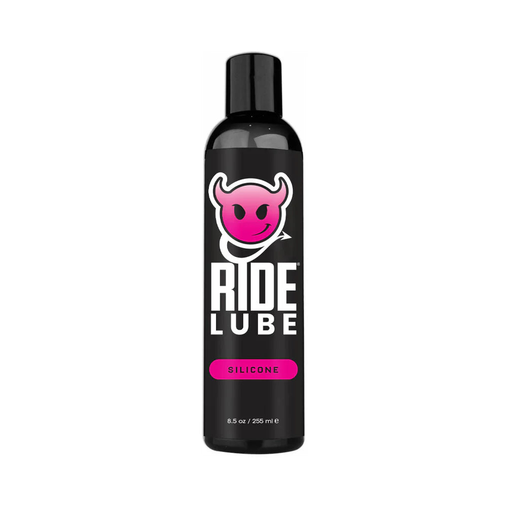 Ride Lube Silicone Lubricant 8.5oz by Sliquid