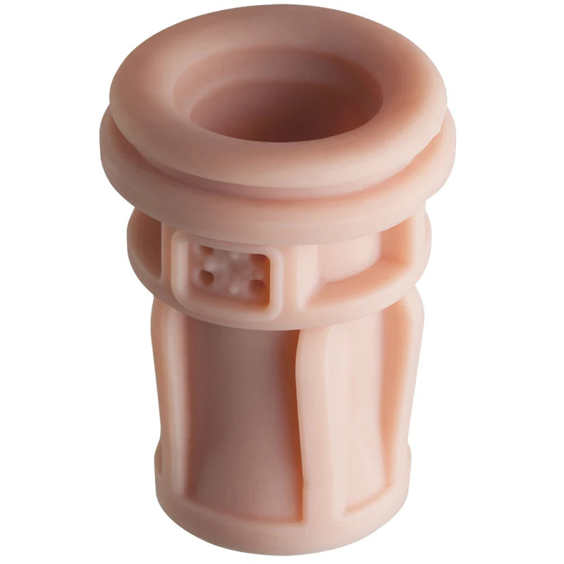 Electro Jack Socket Replacement Sleeve by Cyrex Inc.