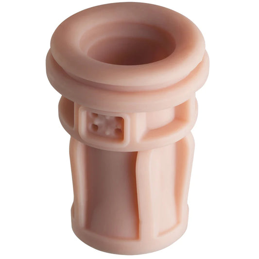 Electro Jack Socket Replacement Sleeve by Cyrex Inc.
