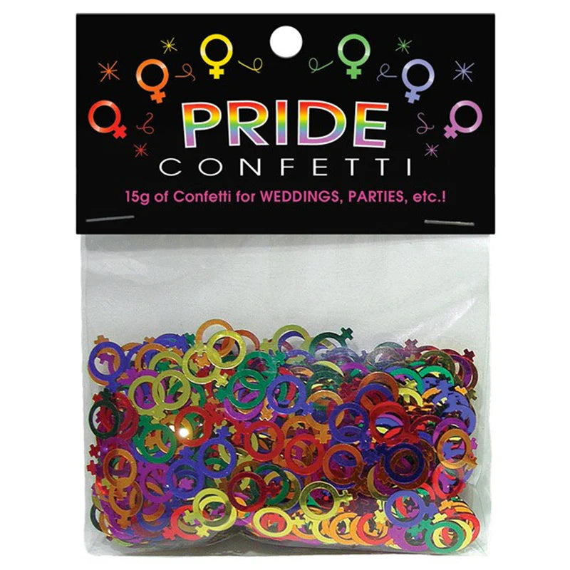 Lesbian Confetti by Kheper Games
