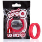 Screaming O RingO Pro Lg Red by Screaming O