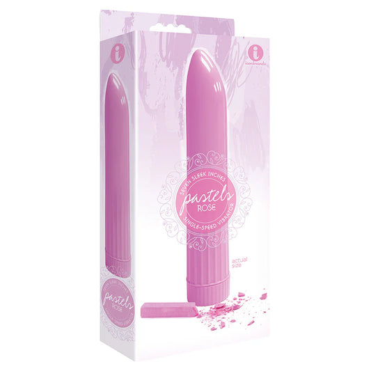 The 9's, Pastel Vibes, Rose by Icon Brands Inc.