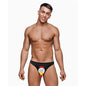 Male Power Novelty Choke The Chicken Bikini Underwear Black O/S by Male Power