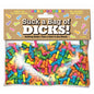 Suck A Bag Of Dicks,100pc per Bag by Little Genie Productions