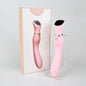 Chance Touch Screen G-Spot Vibrator in Pink by Viotec