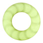 Forto F-25 Liquid Silicone Cockring 23mm Glow by Vvole