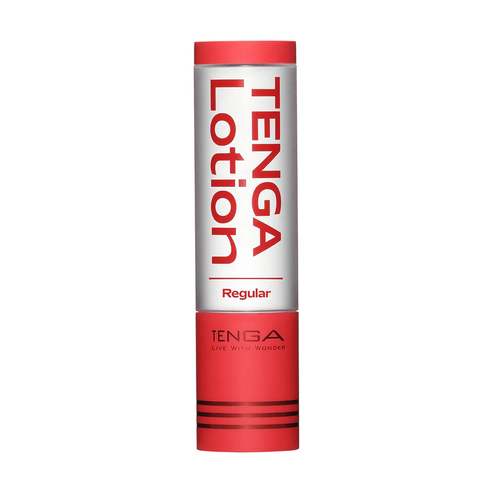 Tenga Lotion Regular 5.75 oz. Bottle by TENGA USA, Inc