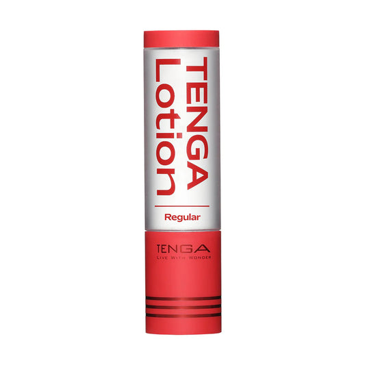 Tenga Lotion Regular 5.75 oz. Bottle by TENGA USA, Inc