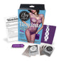 Play With Me Vivacious Lingerie Kit by Little Genie Productions