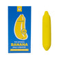 Emojibator Banana USB by Dame Products