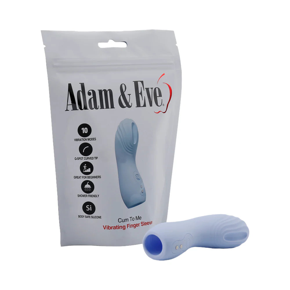 Adam & Eve Cum To Me (Bag Packaging) by PHE/Adam and Eve