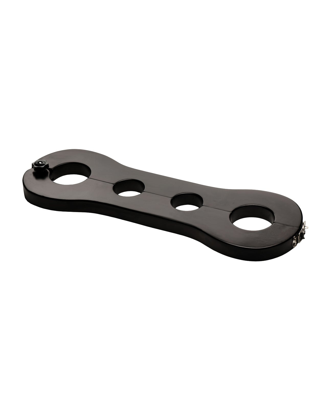Trapped Wrist and Ankle Stocks by Xr llc
