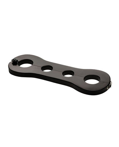 Trapped Wrist and Ankle Stocks by Xr llc