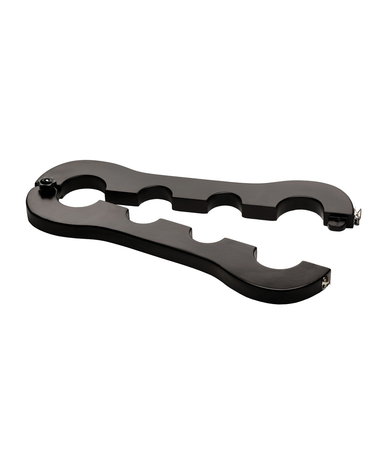 Trapped Wrist and Ankle Stocks by Xr llc
