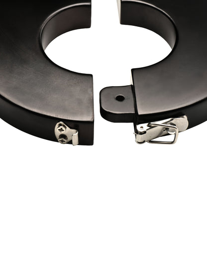 Trapped Wrist and Ankle Stocks by Xr llc