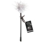Fifty Shades of Grey Tease Feather Tickler Gray by LoveHoney
