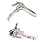 Stainless Steel Vaginal Speculum by Rouge Group LTD.