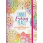 Inner Fucking Peace Journal by Peter Pauper Press, Inc.