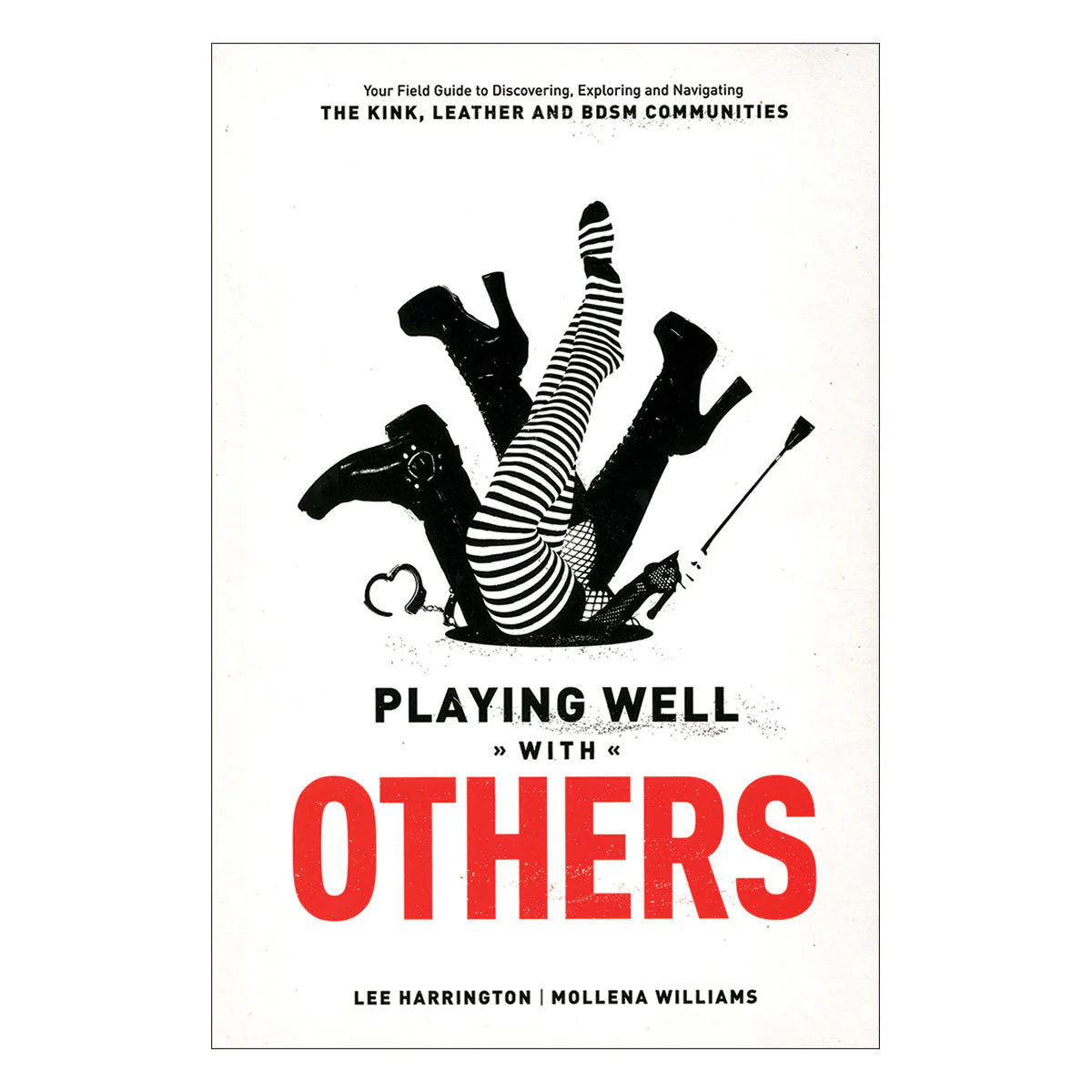 Playing Well With Others by Scb Distributors