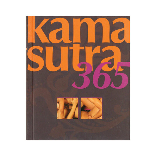 Kama Sutra 365 by Penguin Random House LLC