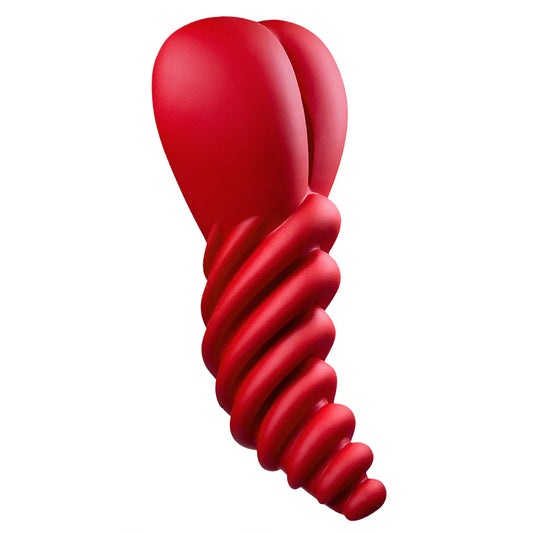 Banana Pants Luvgrind Red by Banana Pants, LLC