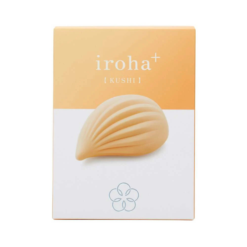 iroha+ KUSHI Renewal by TENGA USA, Inc
