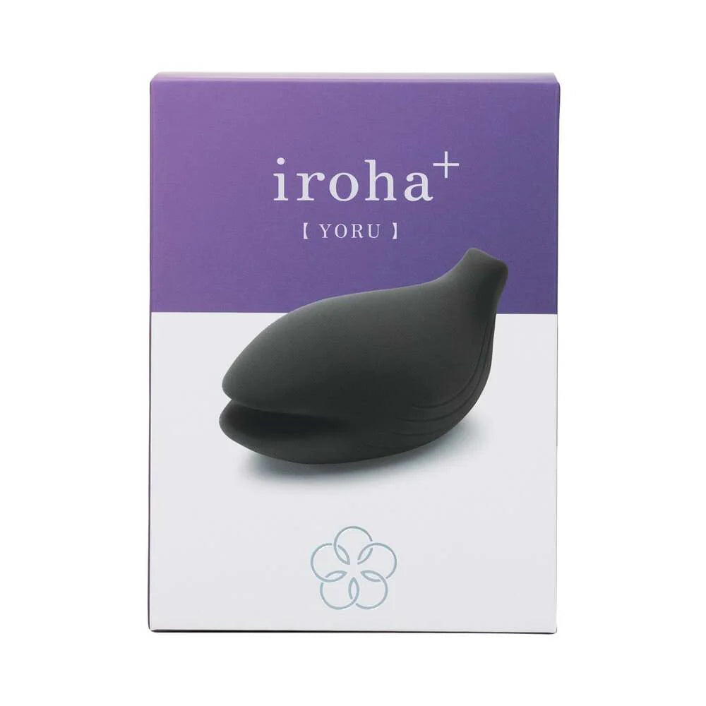 iroha+ YORU Renewal by TENGA USA, Inc
