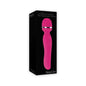 Adam & Eve Intimate Curves Rechargeable Wand by PHE/Adam and Eve
