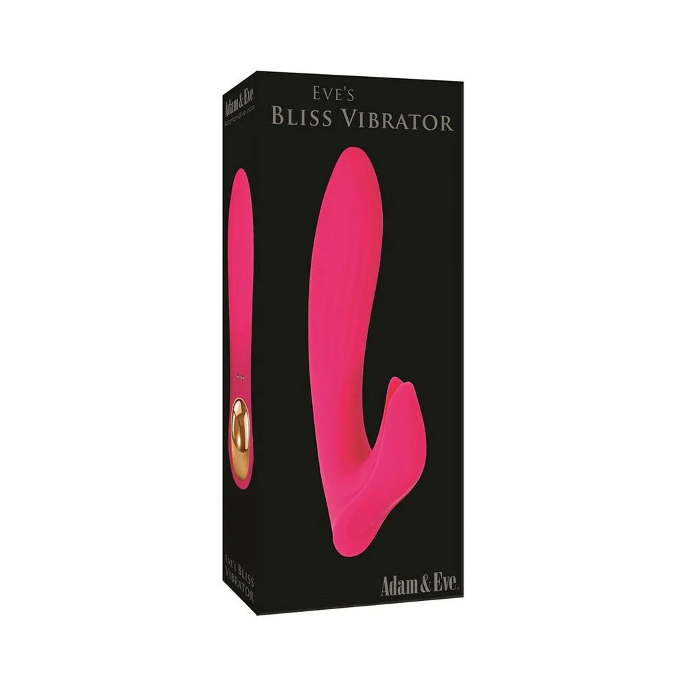 Adam & Eve Eve's Bliss Vibrator by PHE/Adam and Eve