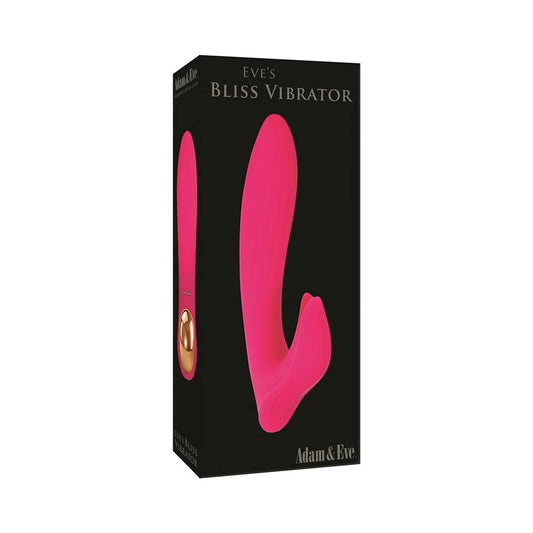 Adam & Eve Eve's Bliss Vibrator by PHE/Adam and Eve