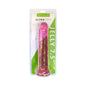 Me You Us Ultracock Pink Jelly 7.5 in. Dong by Simply Pleasure Ltd