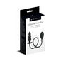 Me You Us Inflatable Beaded Anal Plug by Simply Pleasure Ltd