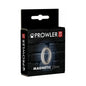 Prowler RED Magnetic 33mm Cock Ring by Simply Pleasure Ltd