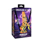 Creature Cocks Dragon Glass Glass Dildo by XR LLC