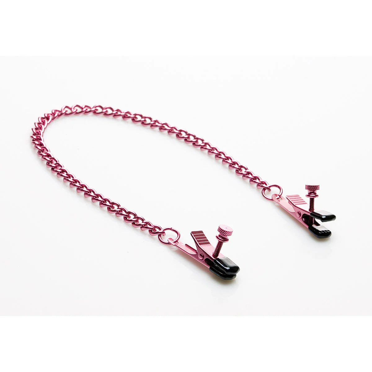 Sex Kitten Nips (Adjustable Gator) by PHS International