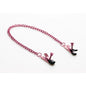 Sex Kitten Nips (Adjustable Gator) by PHS International