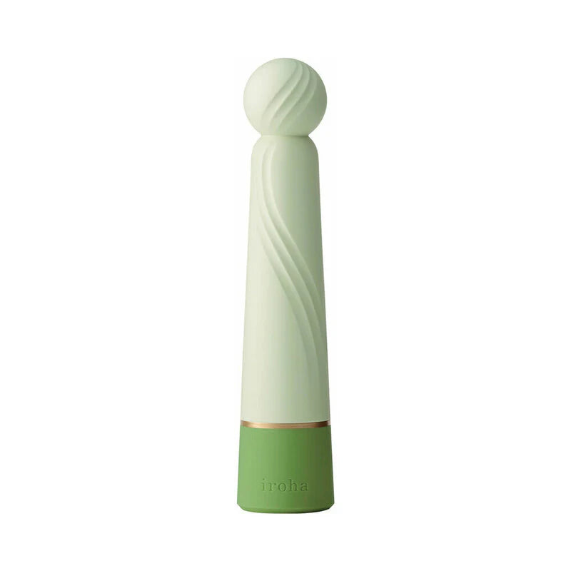 iroha Rin+ HISUI Vibrator by TENGA USA, Inc