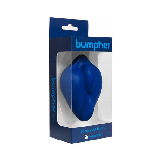 Banana Pants BumpHer Midnight Blue by Banana Pants, LLC